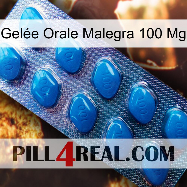 Gelée Orale Malegra 100 Mg viagra1